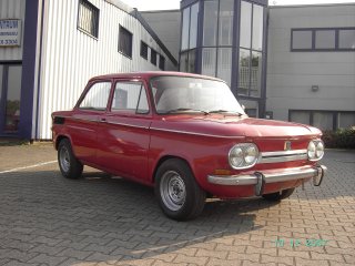 Fahrzeug 2