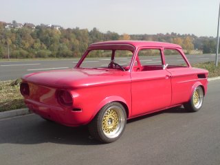 Fahrzeug 18