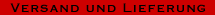 Versand