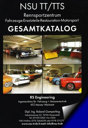 Unser Farbkatalog