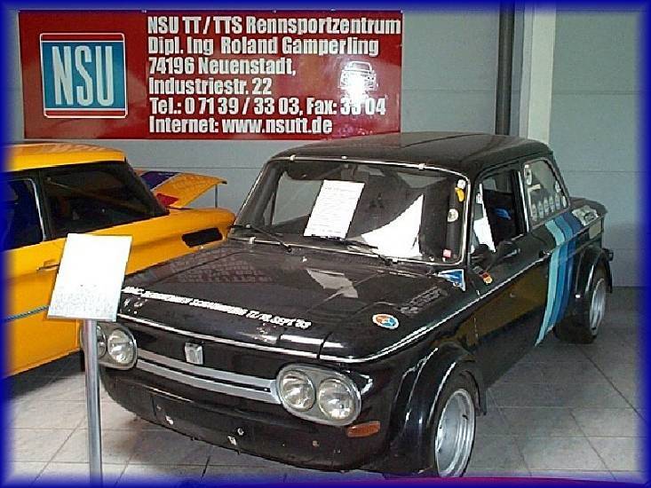 ...zur&uuml;ck zur Gebrauchtfahrzeuge